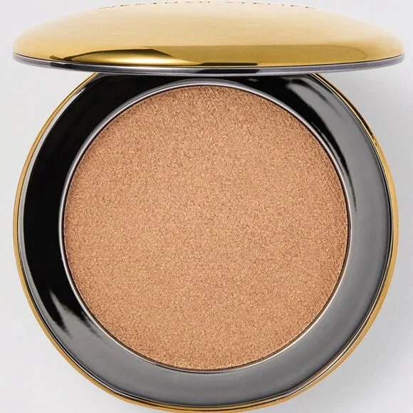 NIB ✅Westman Atelier #PEAU DE SOLEIL Super Loaded Tinted Cream Highlighter